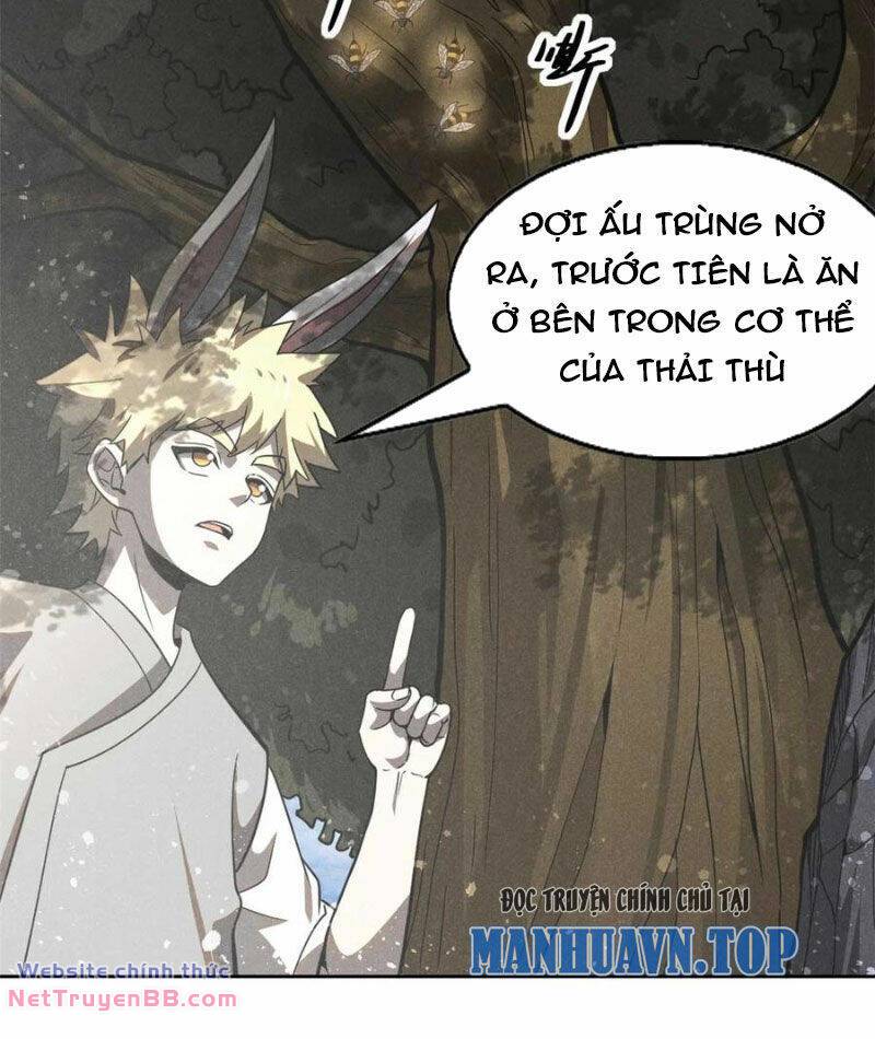 Tâm ma: Chapter 141