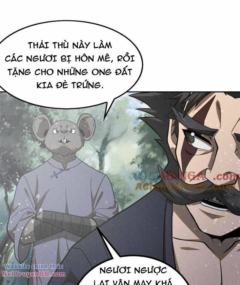 Tâm ma: Chapter 141