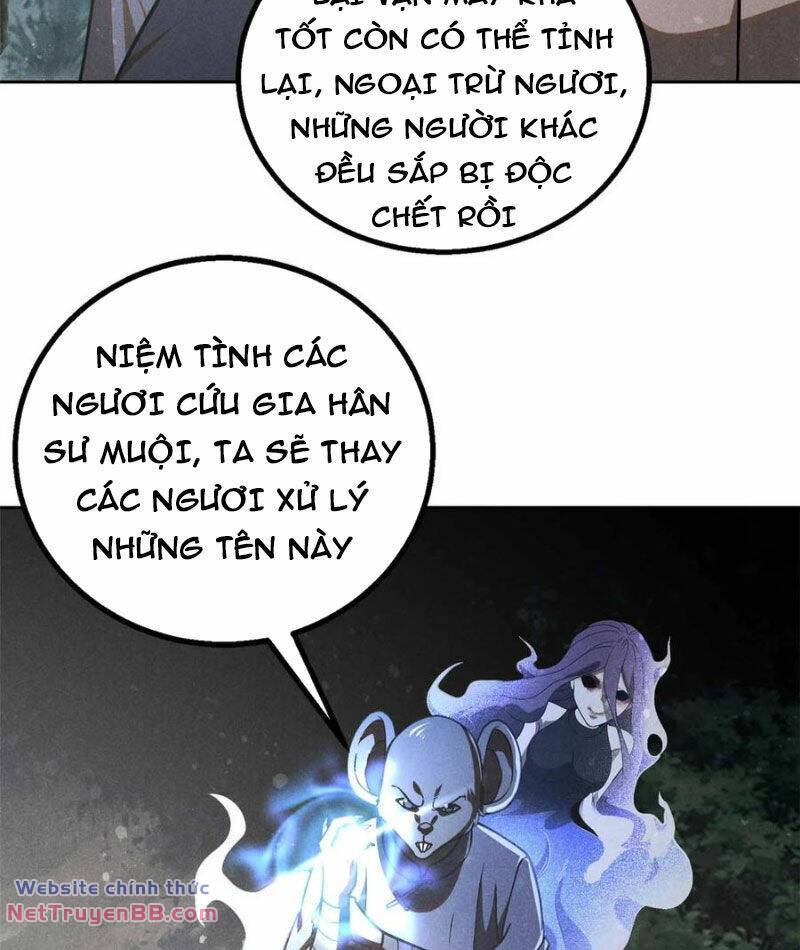 Tâm ma: Chapter 141