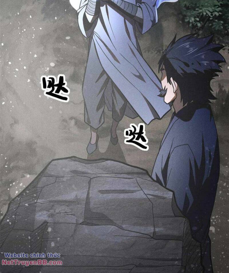Tâm ma: Chapter 141