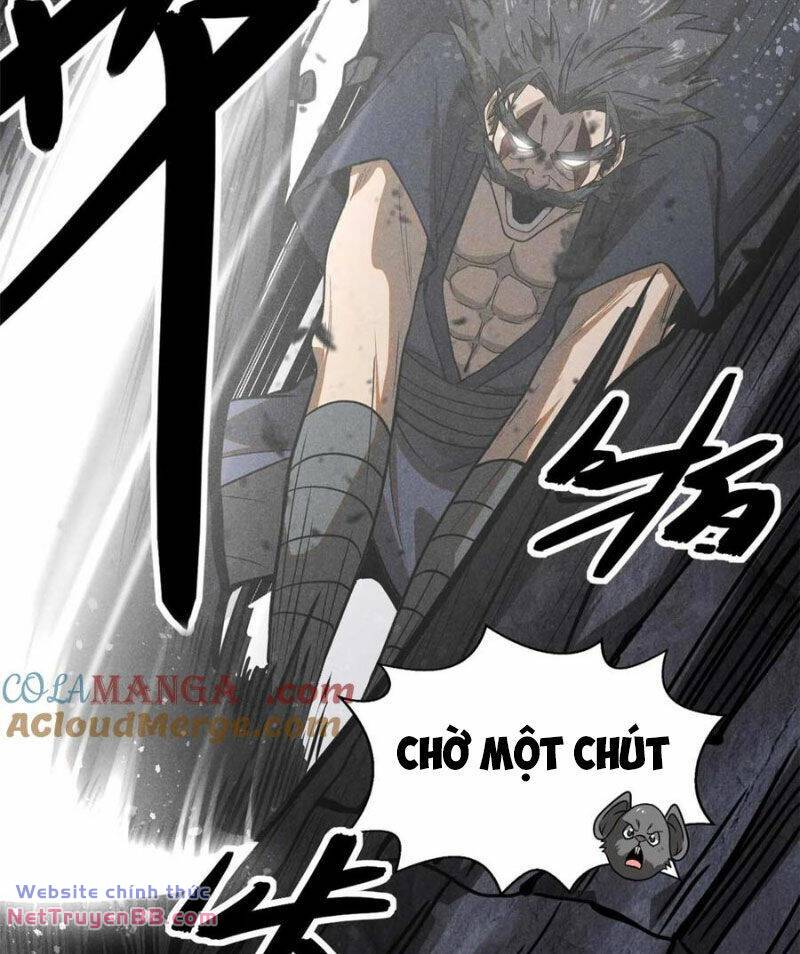 Tâm ma: Chapter 141
