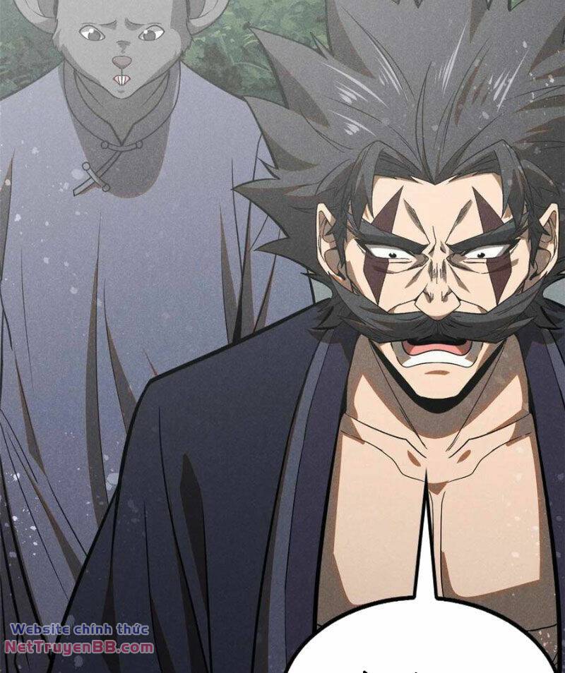 Tâm ma: Chapter 141