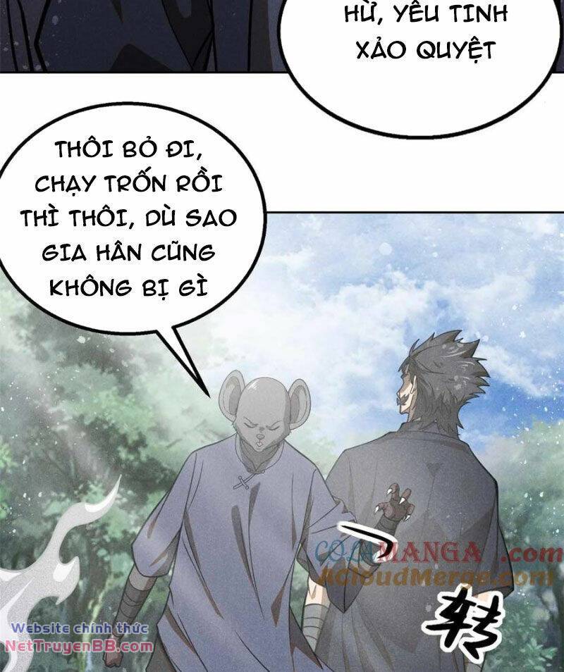 Tâm ma: Chapter 141