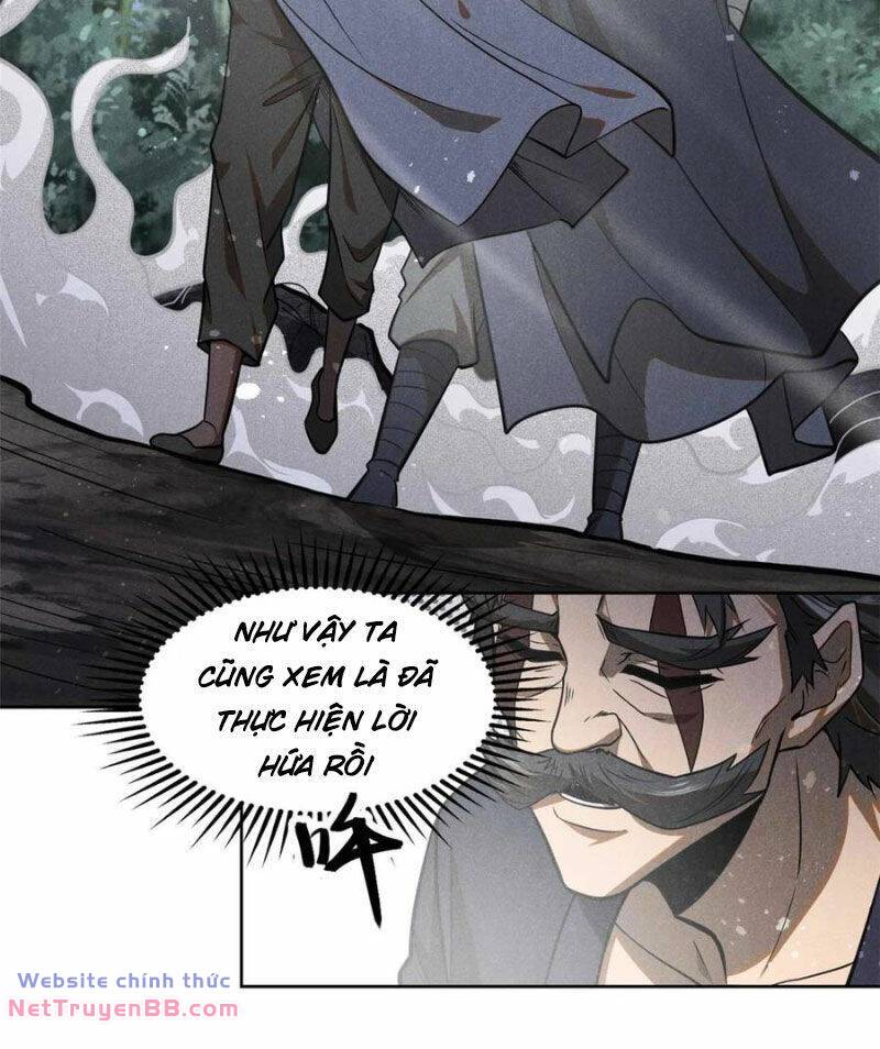 Tâm ma: Chapter 141