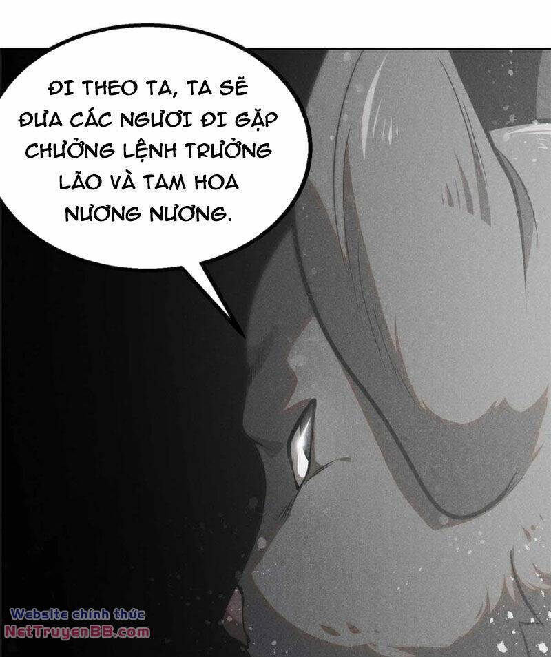 Tâm ma: Chapter 141