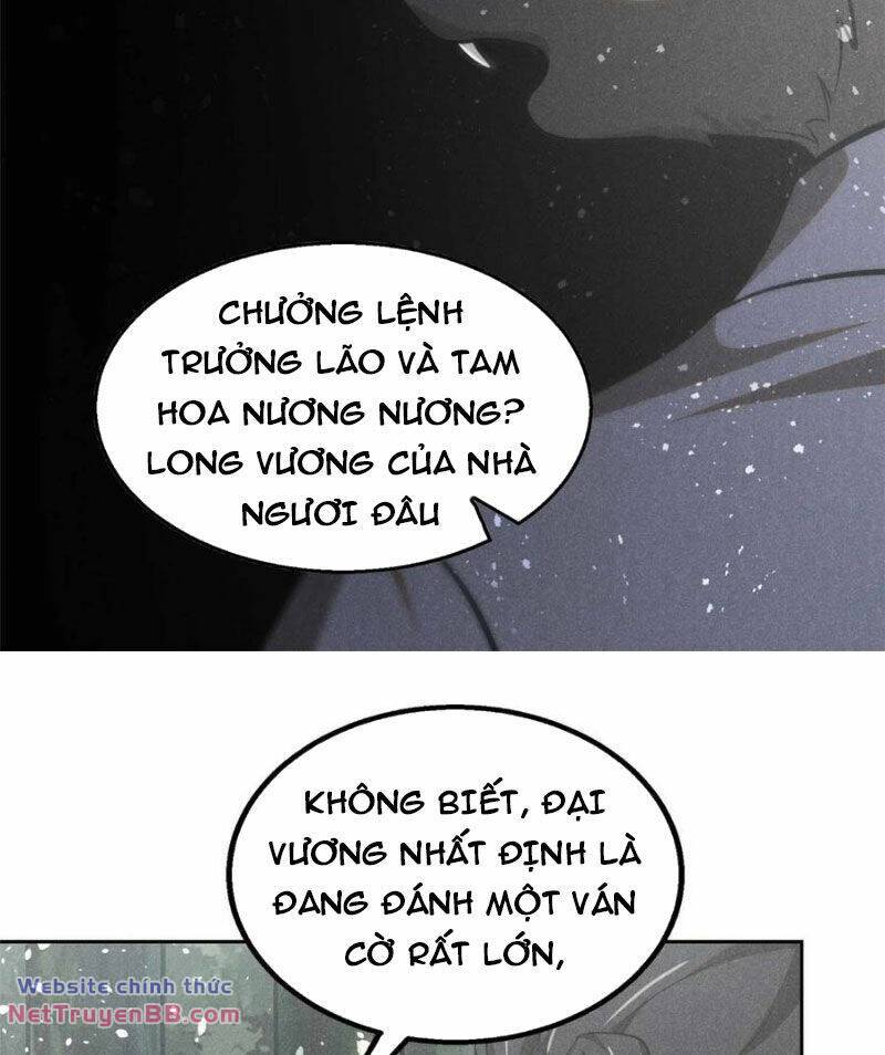 Tâm ma: Chapter 141