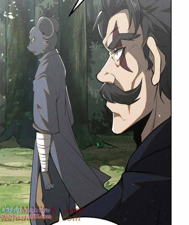 Tâm ma: Chapter 141
