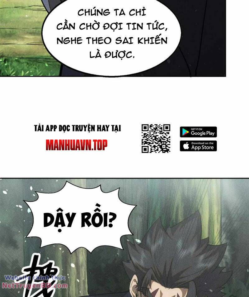 Tâm ma: Chapter 141