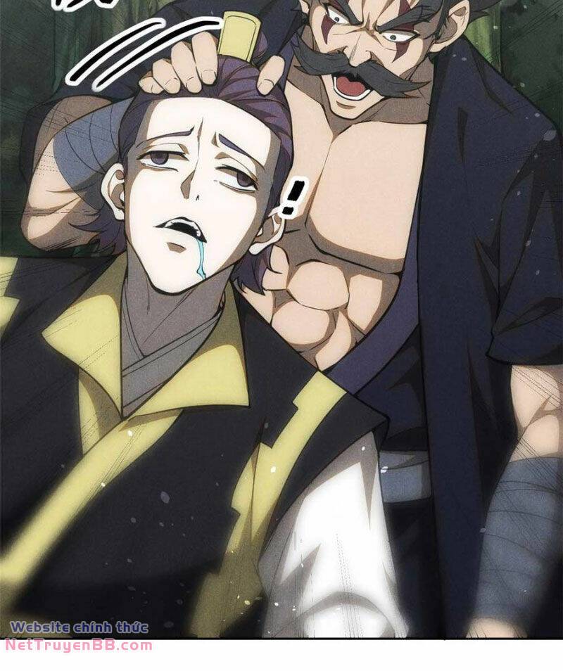 Tâm ma: Chapter 141