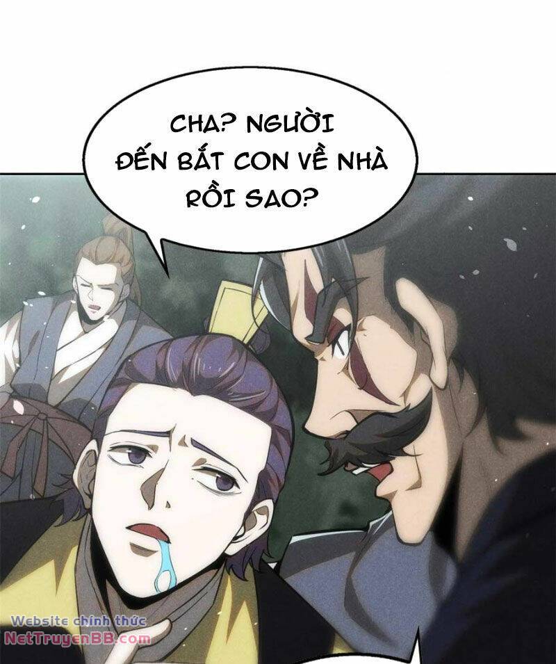 Tâm ma: Chapter 141