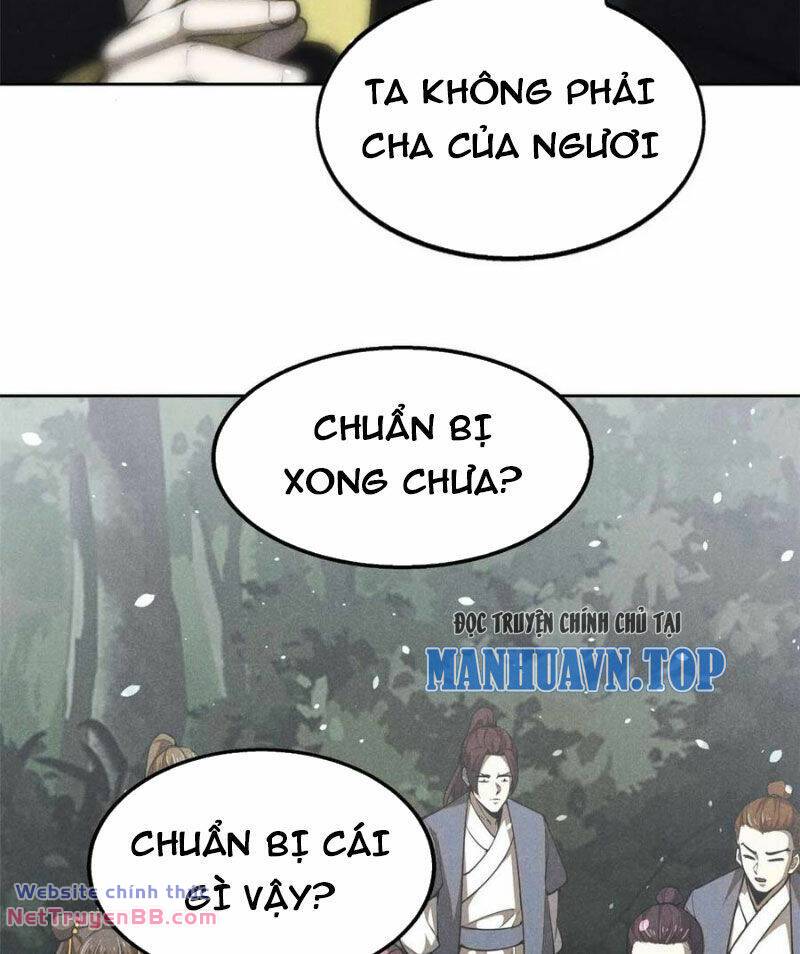Tâm ma: Chapter 141