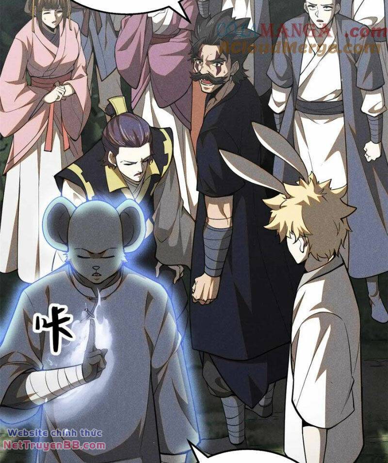 Tâm ma: Chapter 141