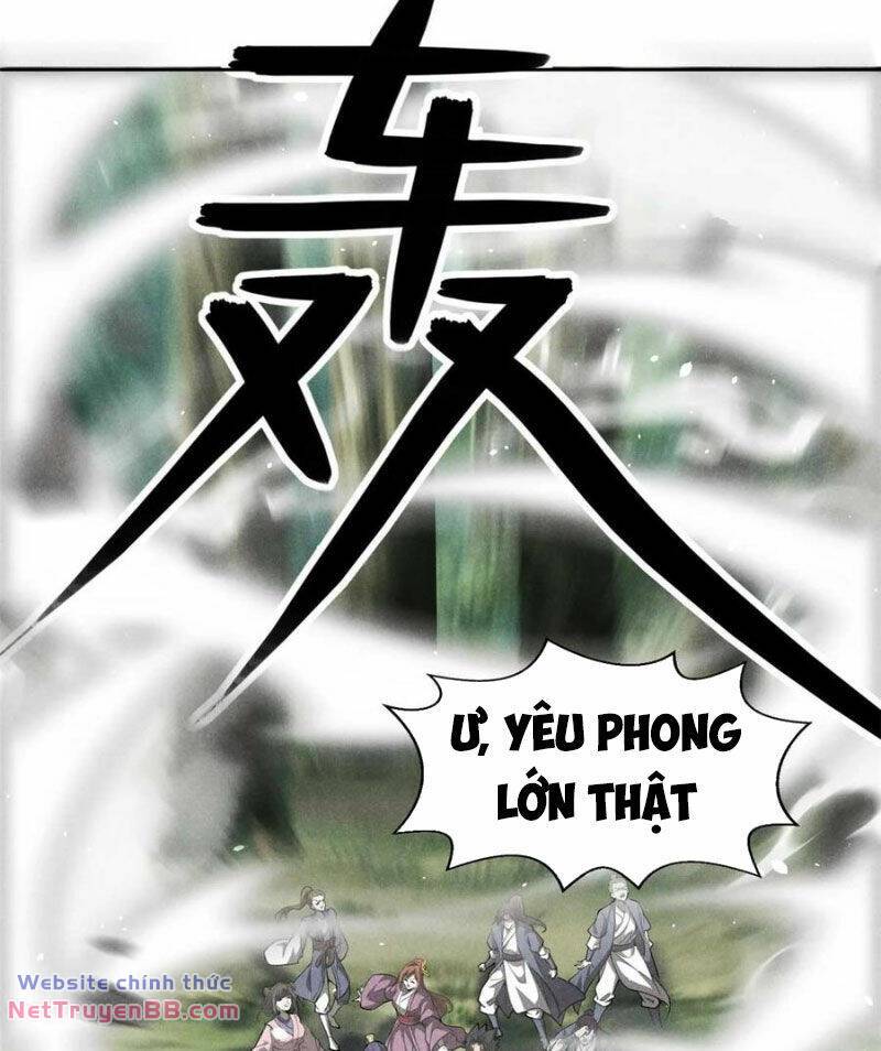 Tâm ma: Chapter 141