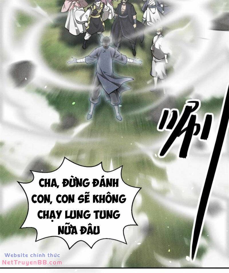 Tâm ma: Chapter 141