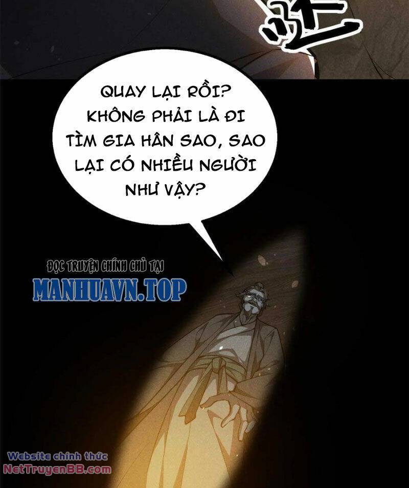 Tâm ma: Chapter 141