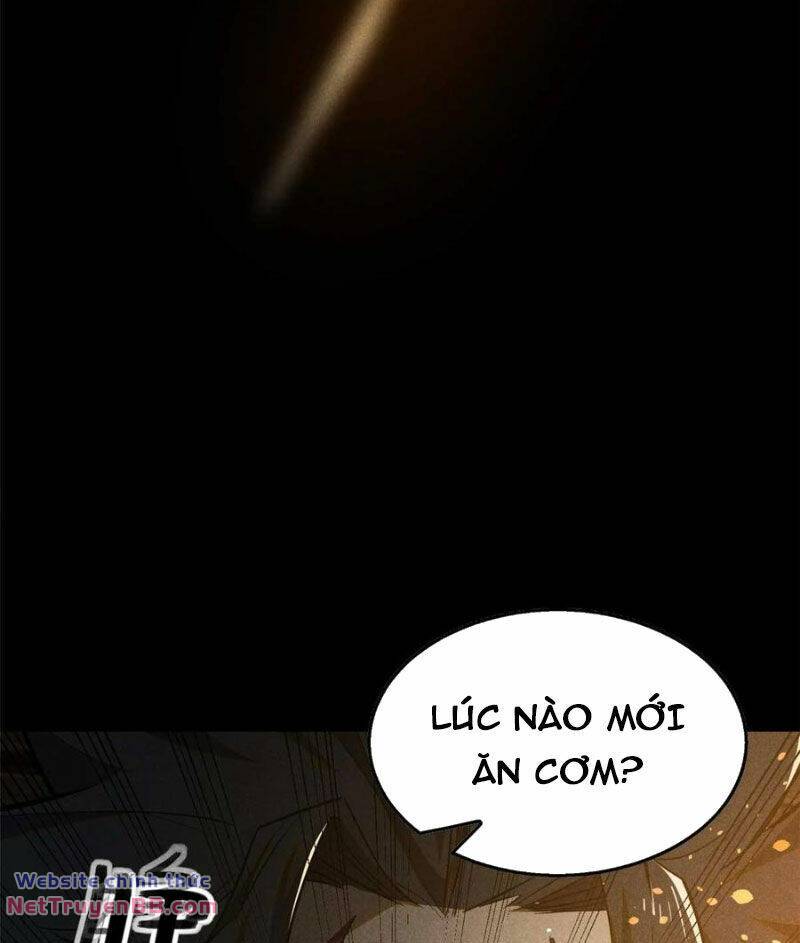 Tâm ma: Chapter 141