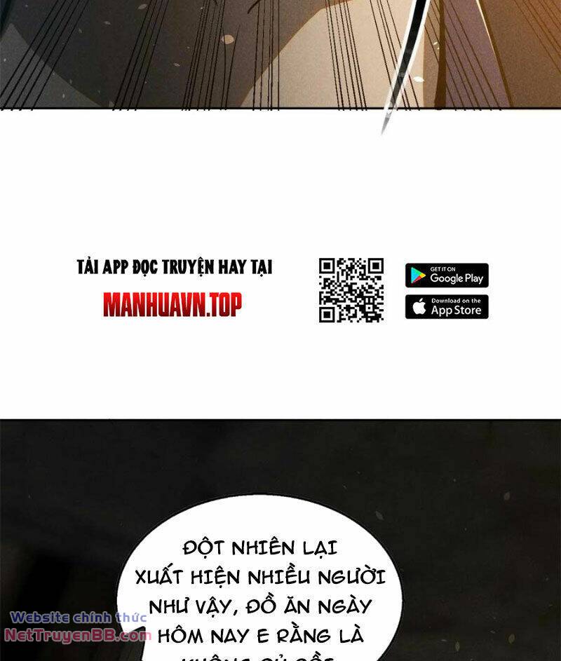 Tâm ma: Chapter 141