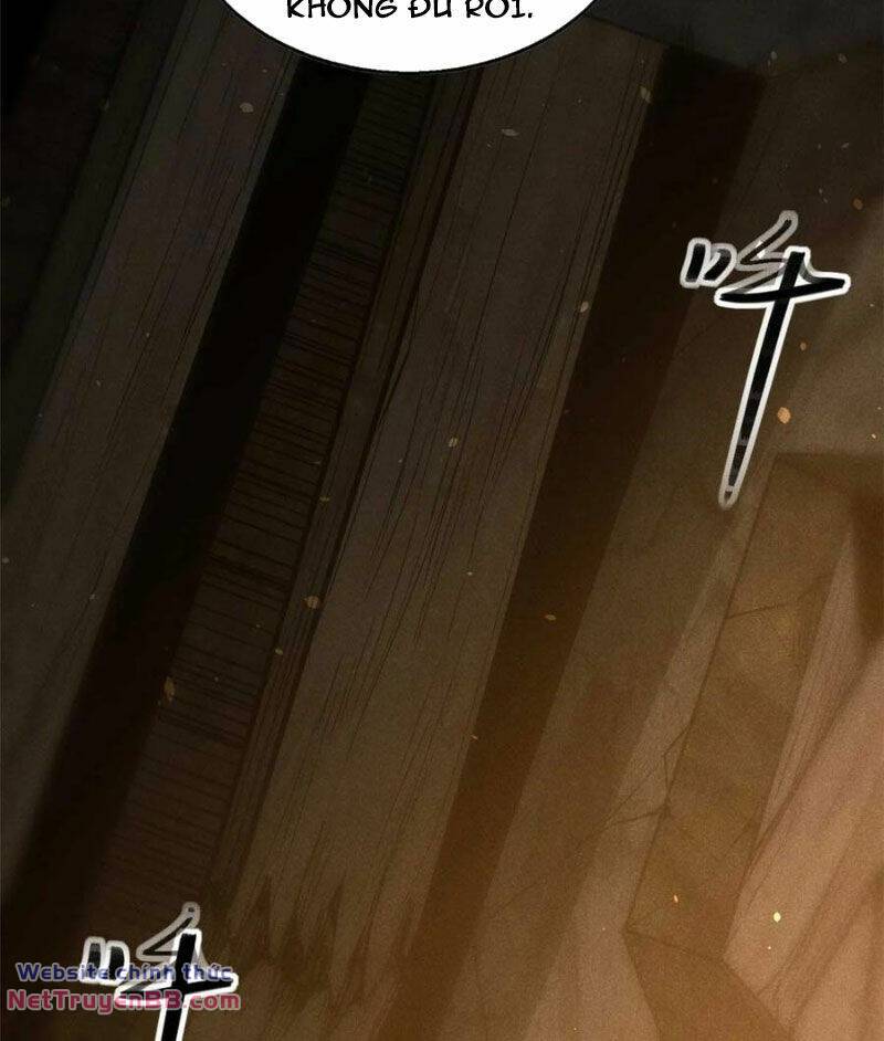 Tâm ma: Chapter 141