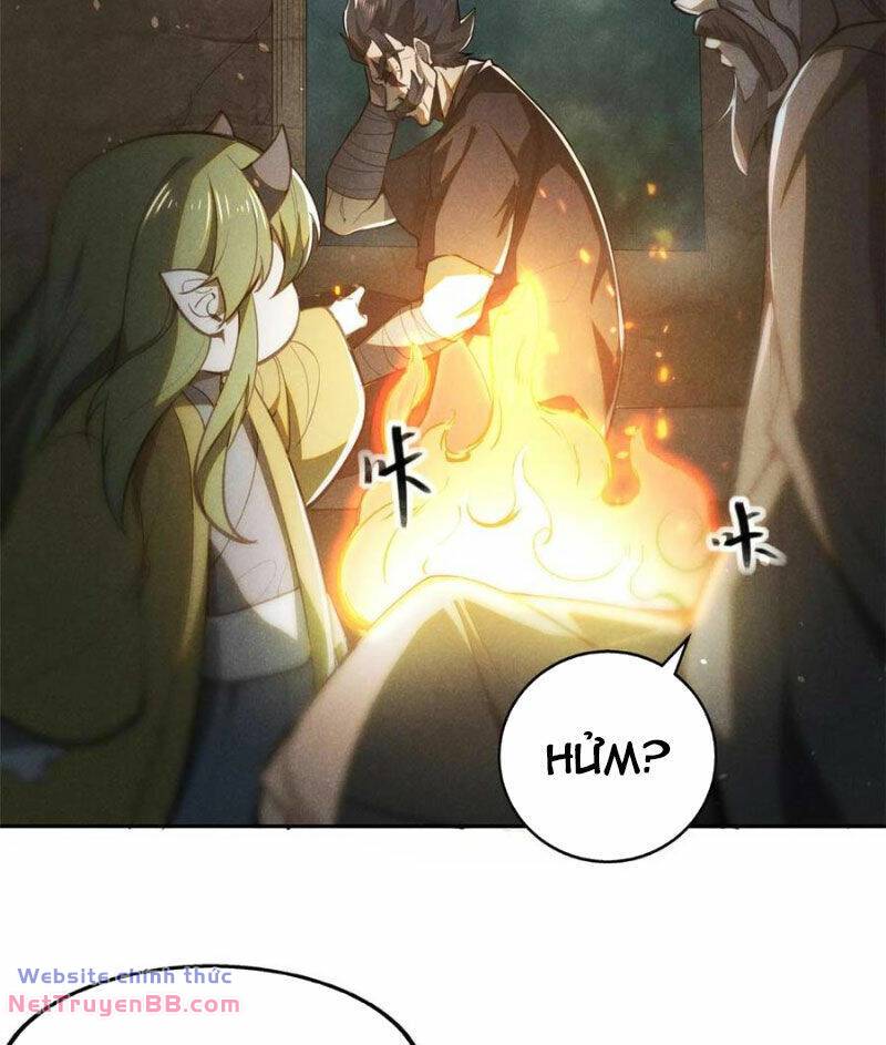 Tâm ma: Chapter 141