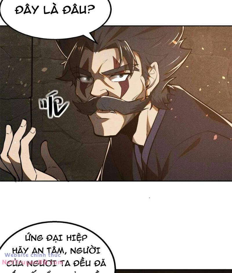 Tâm ma: Chapter 141