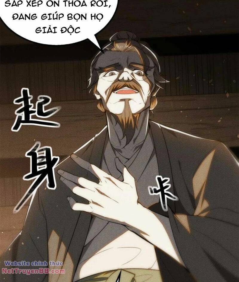 Tâm ma: Chapter 141