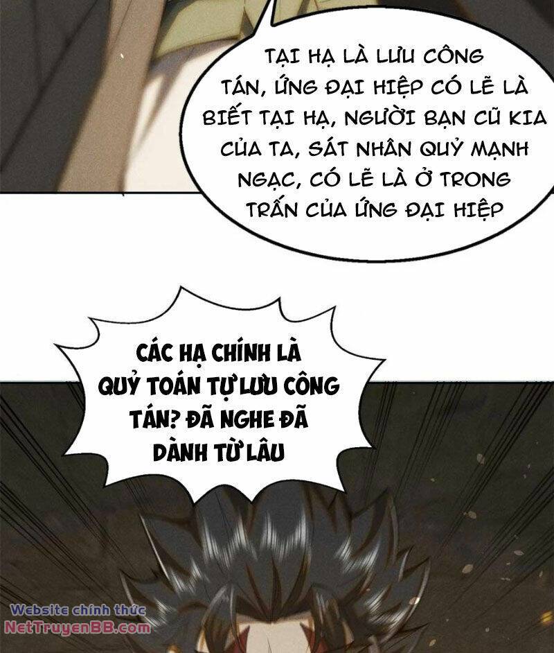 Tâm ma: Chapter 141