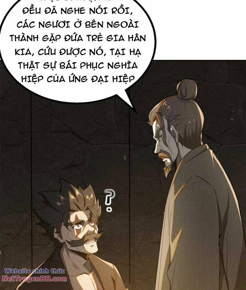 Tâm ma: Chapter 141