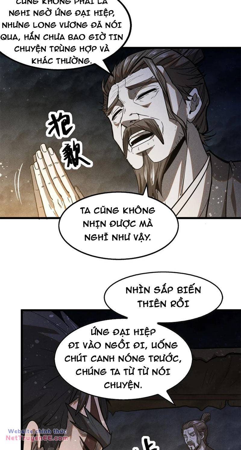 Tâm ma: Chapter 142