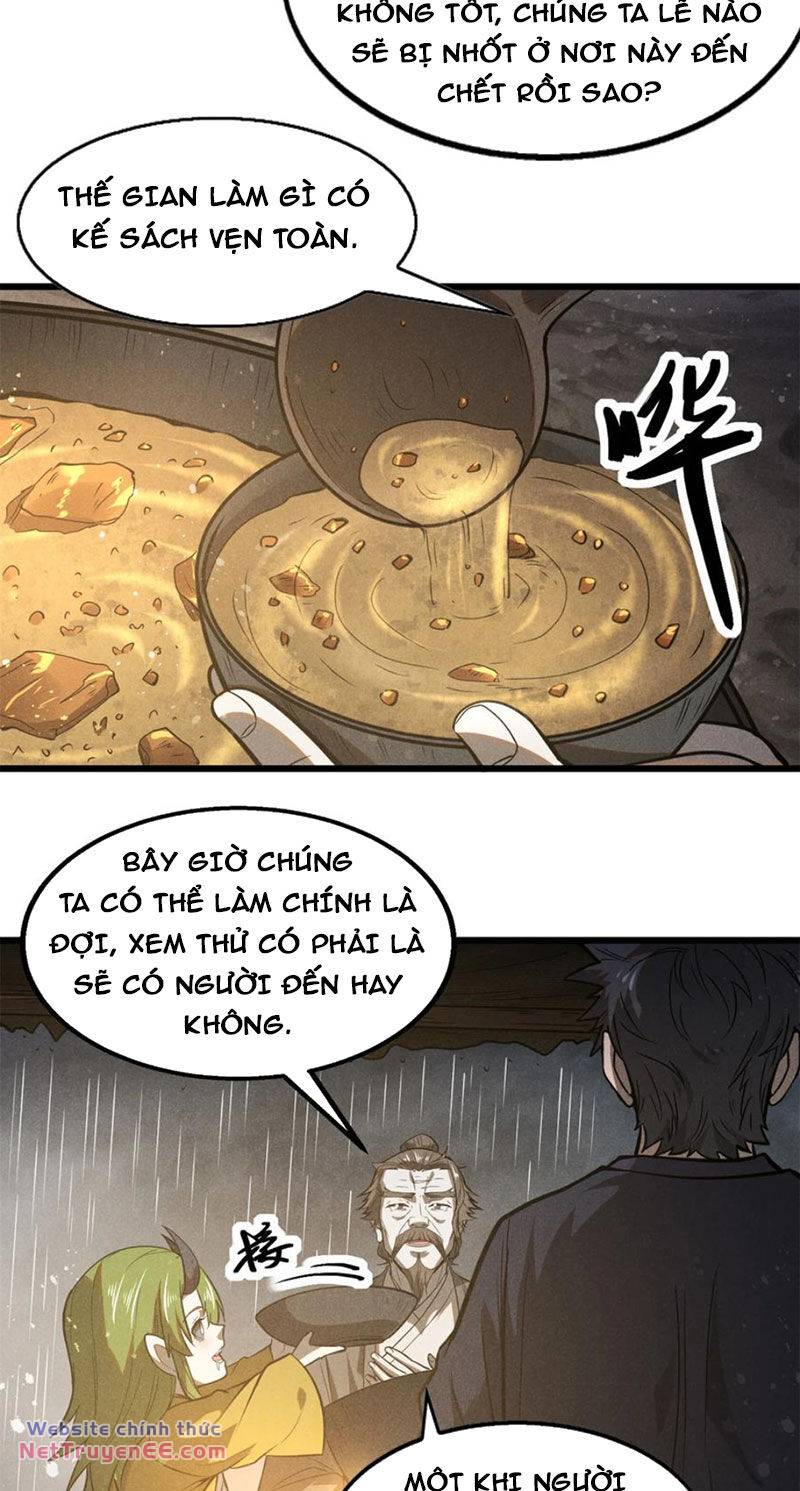Tâm ma: Chapter 142