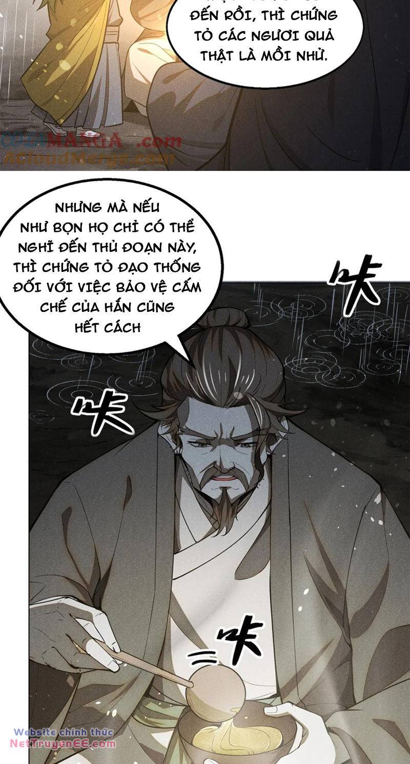 Tâm ma: Chapter 142