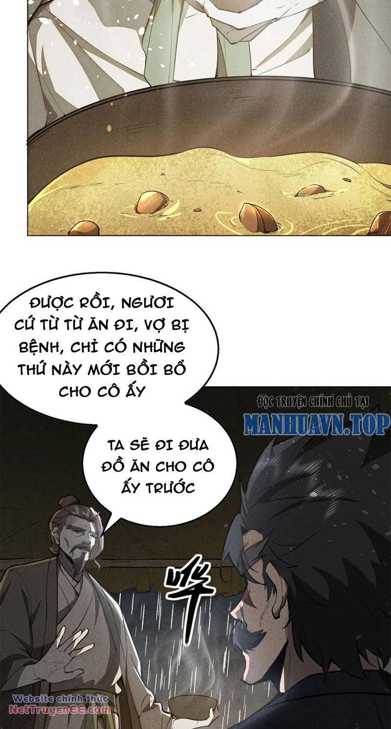 Tâm ma: Chapter 142