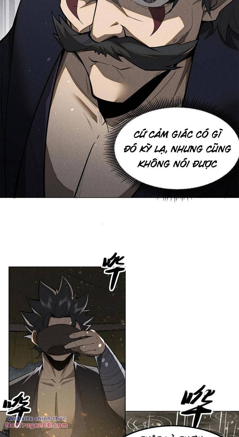 Tâm ma: Chapter 142