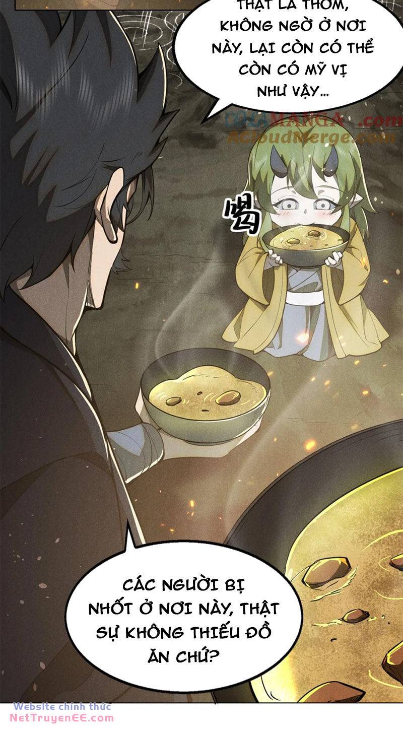 Tâm ma: Chapter 142