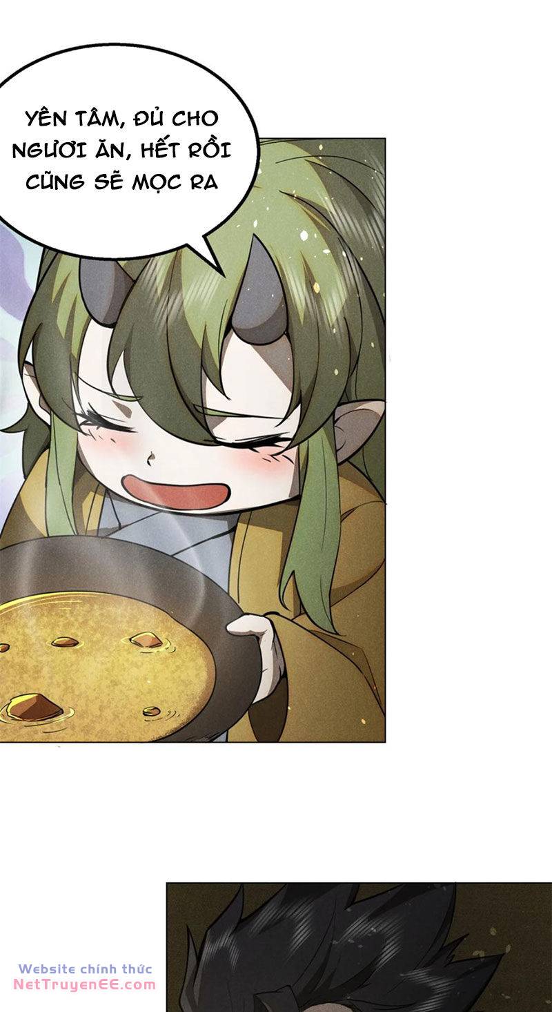 Tâm ma: Chapter 142