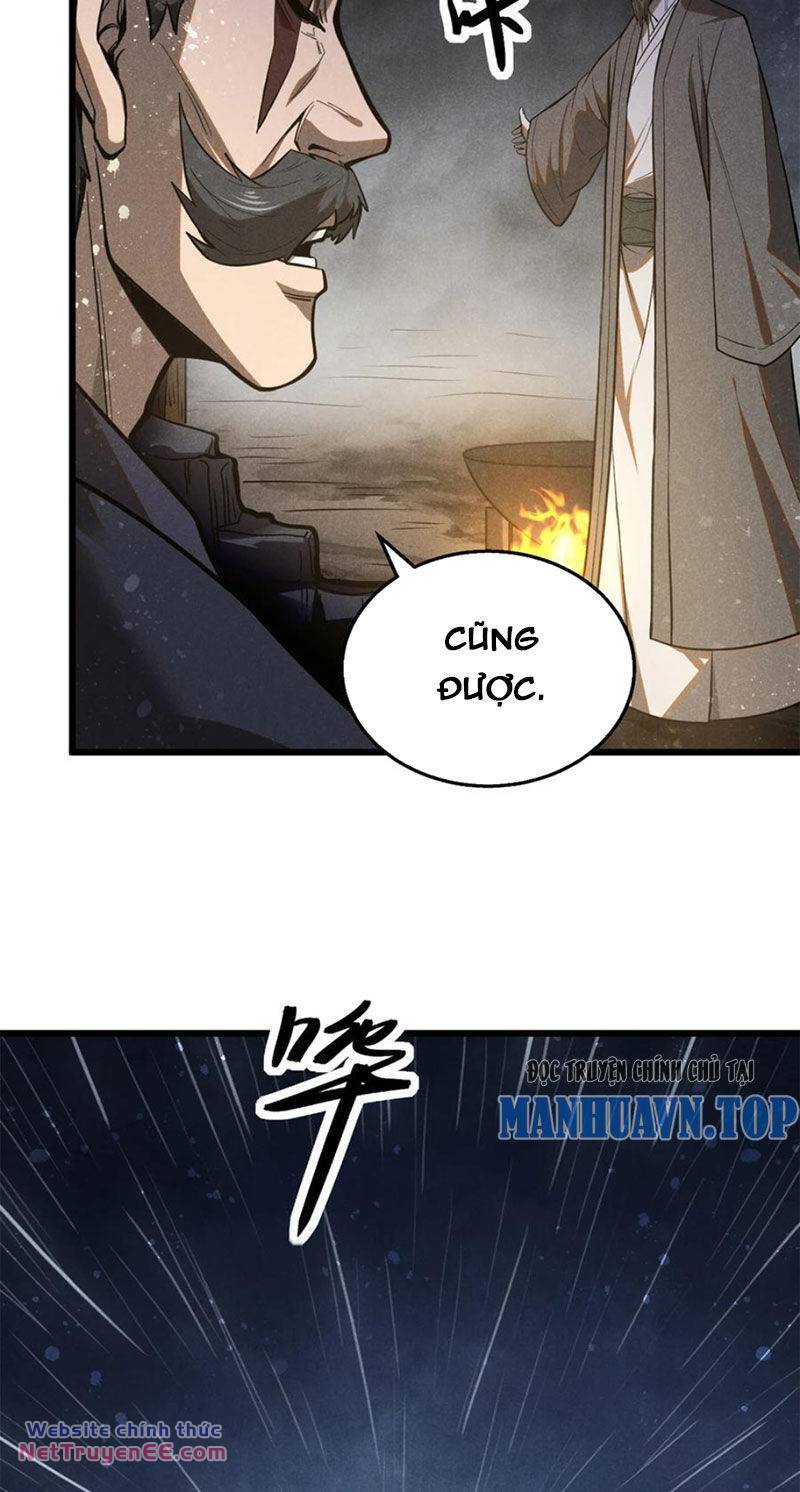 Tâm ma: Chapter 142