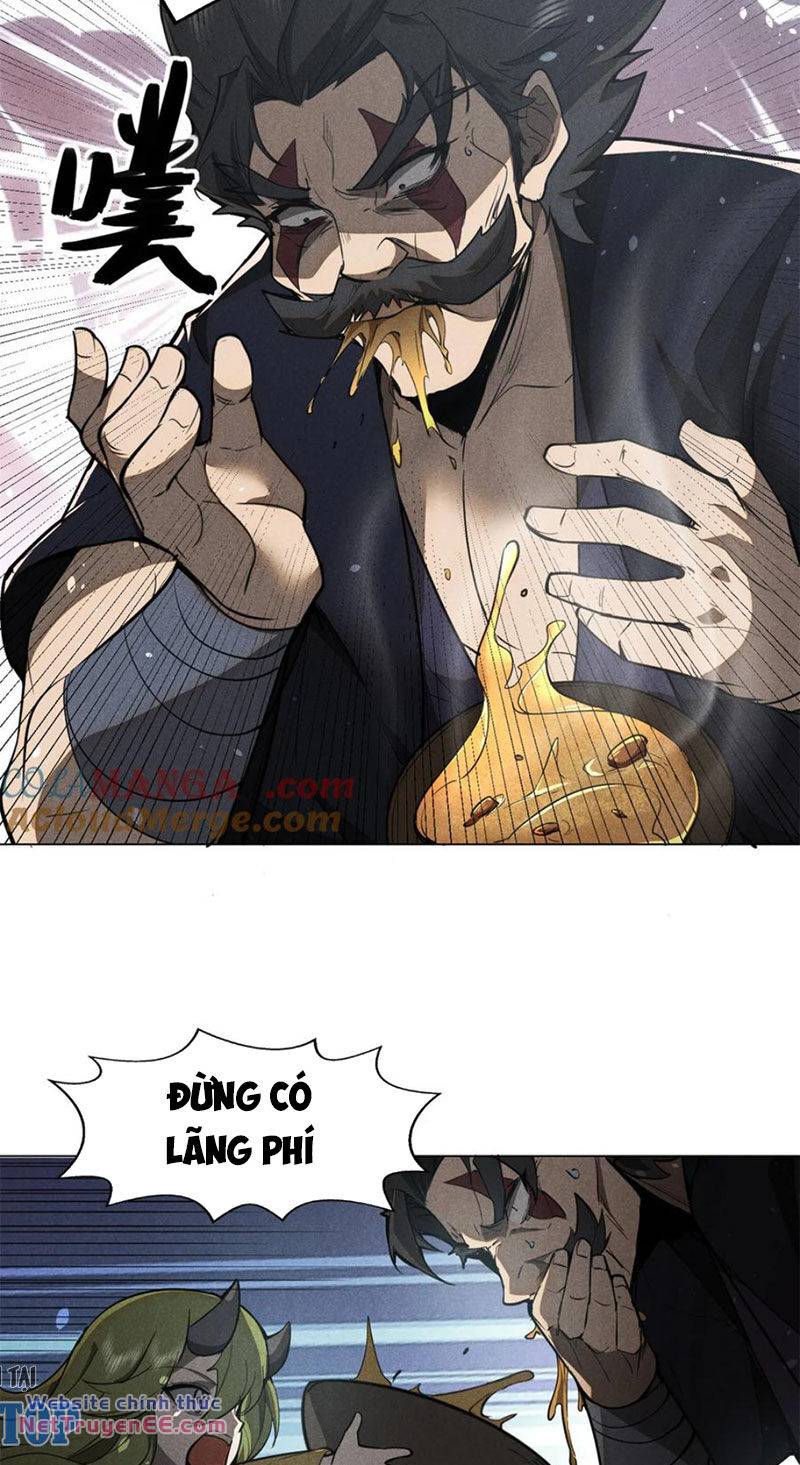 Tâm ma: Chapter 142