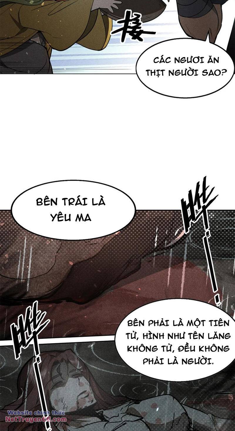 Tâm ma: Chapter 142