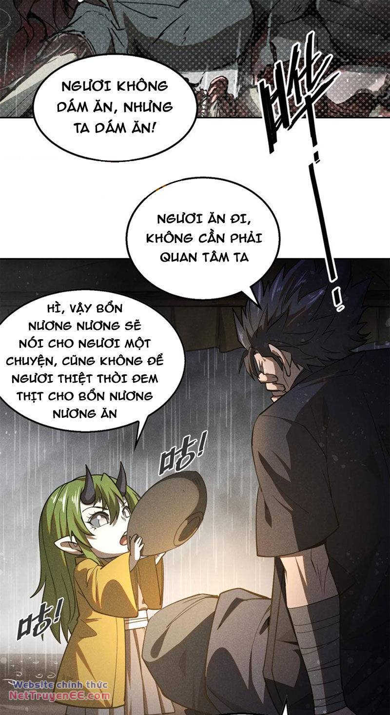 Tâm ma: Chapter 142