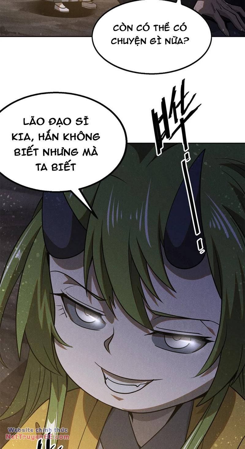 Tâm ma: Chapter 142