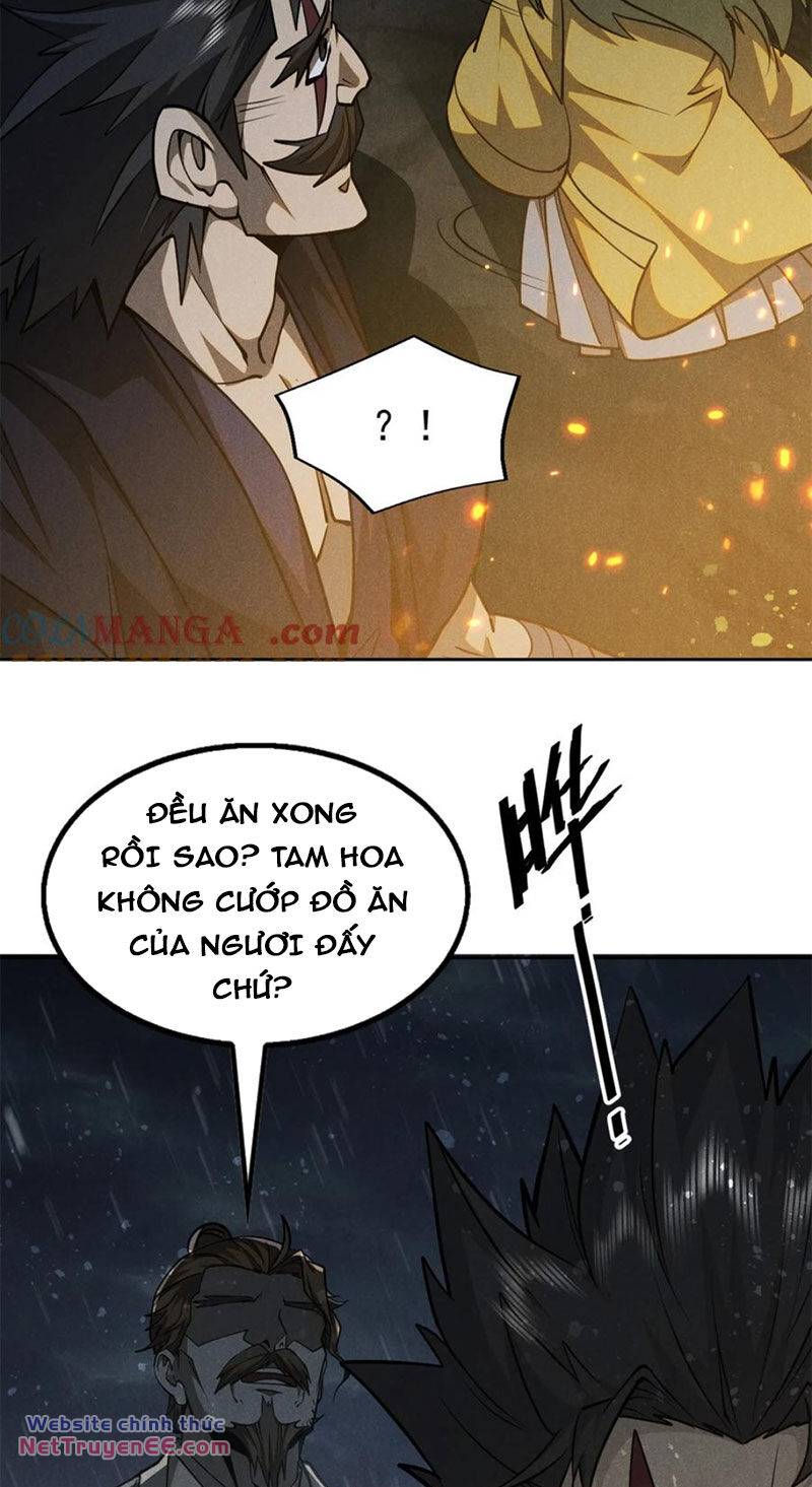 Tâm ma: Chapter 142