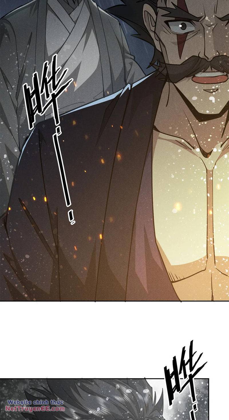 Tâm ma: Chapter 142