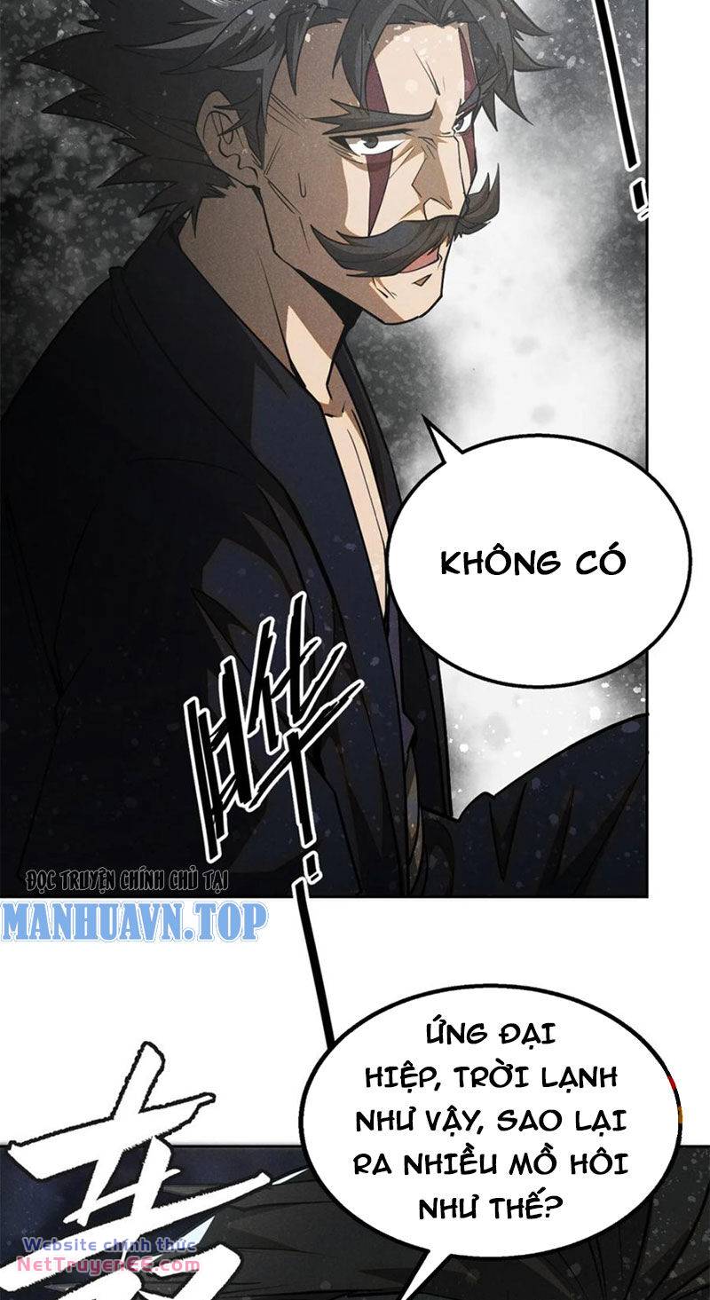 Tâm ma: Chapter 142