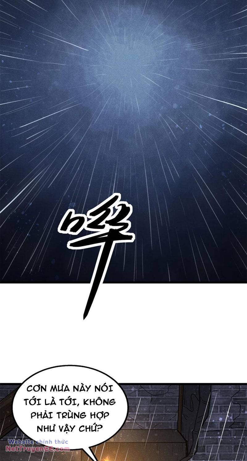 Tâm ma: Chapter 142