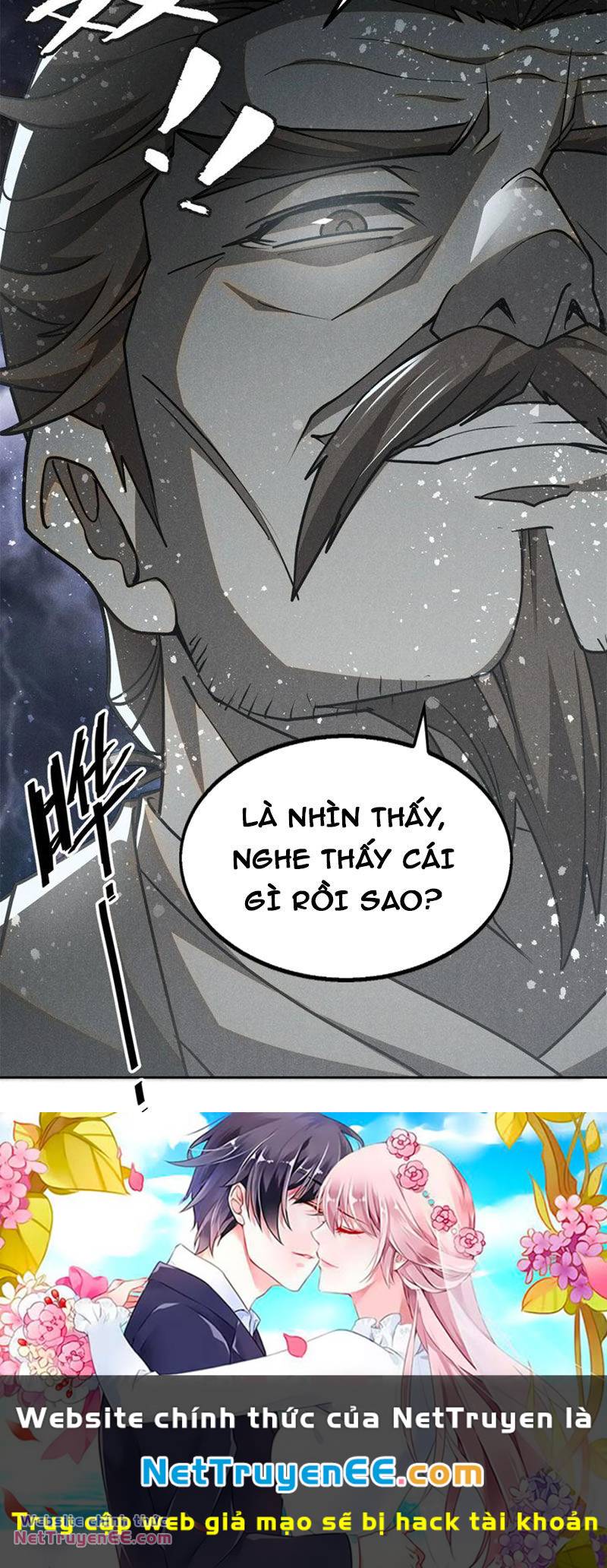 Tâm ma: Chapter 142