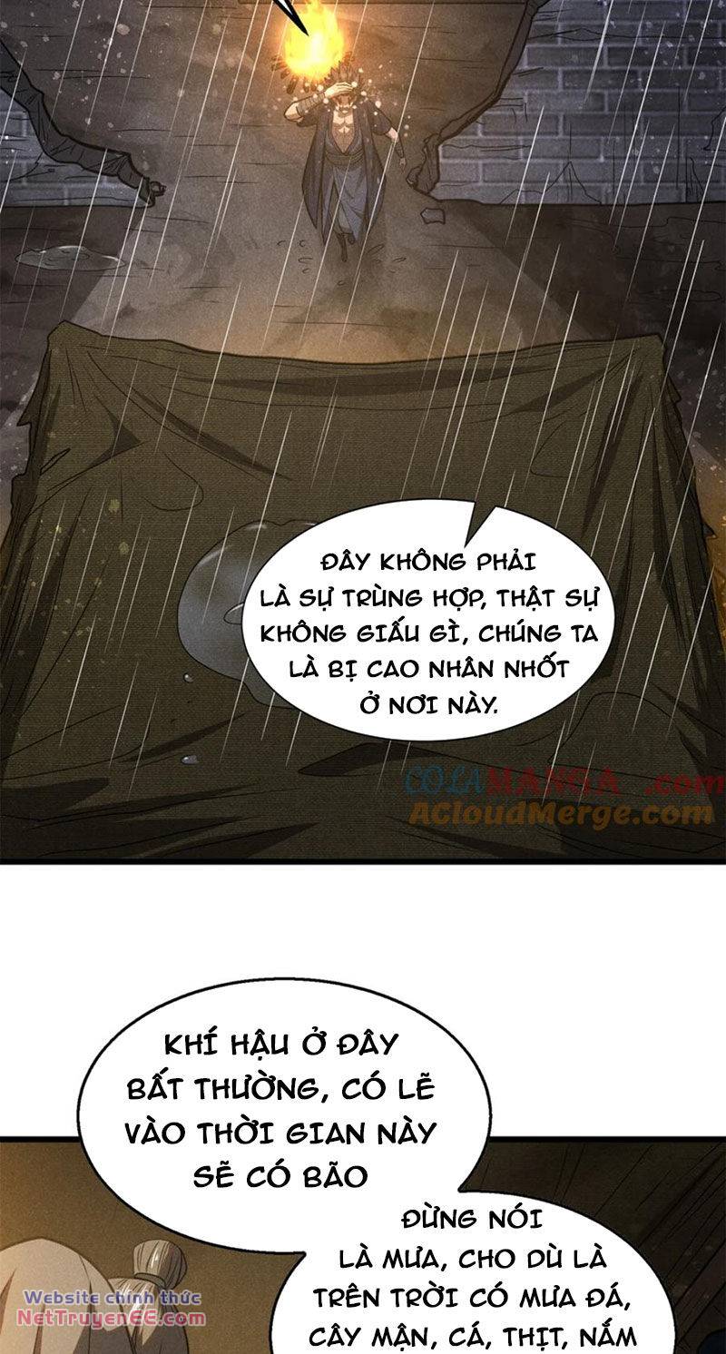 Tâm ma: Chapter 142