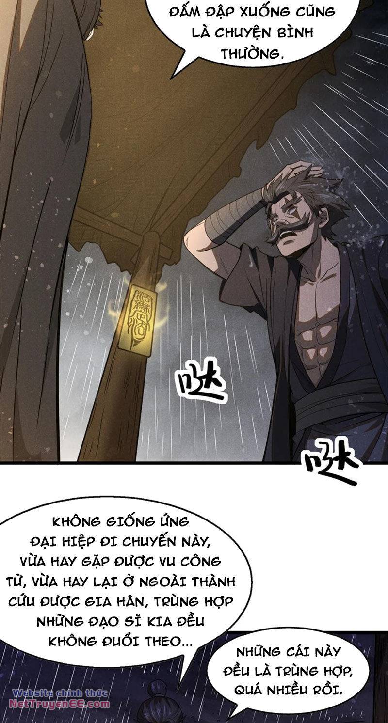 Tâm ma: Chapter 142