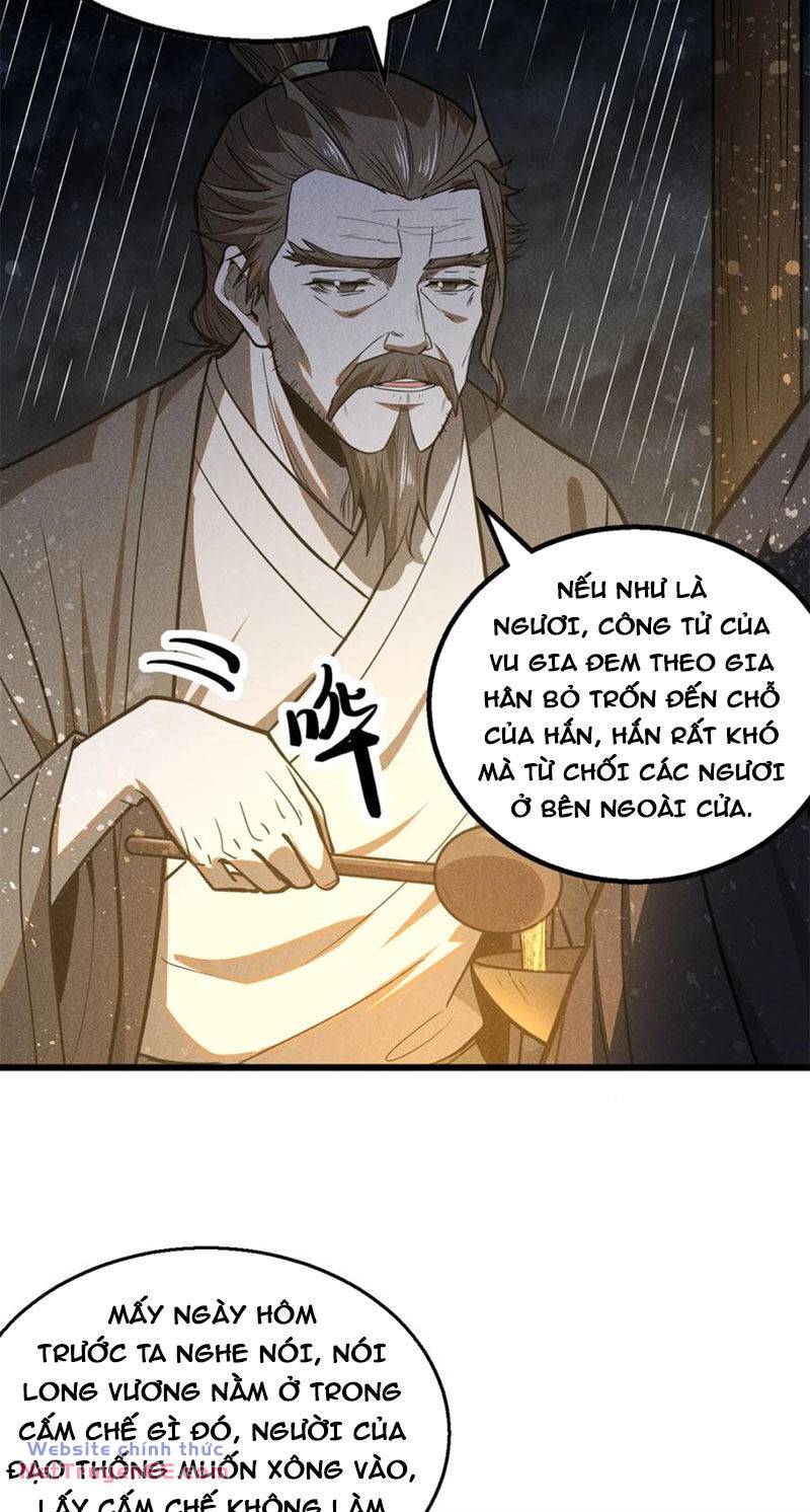 Tâm ma: Chapter 142