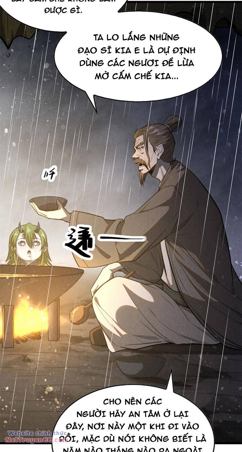 Tâm ma: Chapter 142