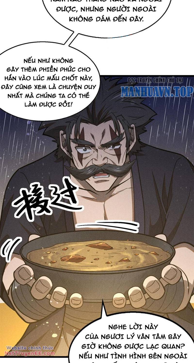 Tâm ma: Chapter 142