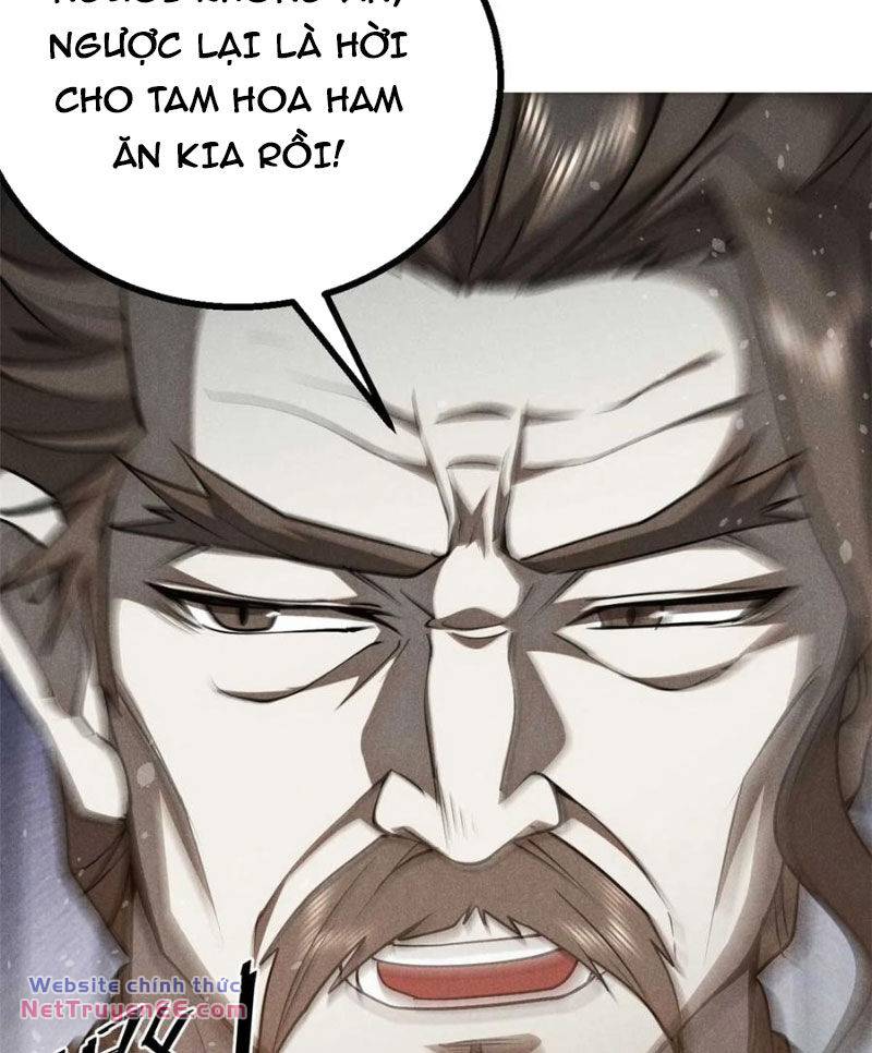 Tâm ma: Chapter 143